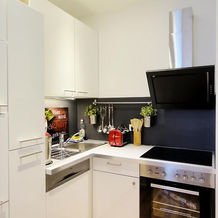 Apartments Rummelsburger Bucht Am Ostkreuz ベルリン エクステリア 写真